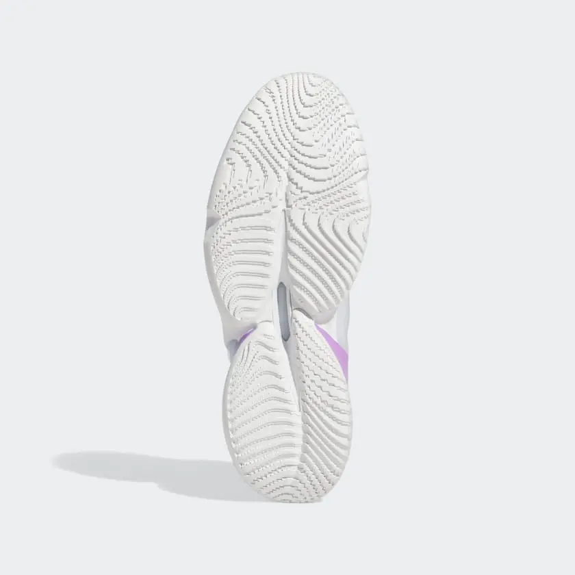 Giày Adidas D.O.N. Issue 4 'Grey Bliss' GY6502 - Ảnh 5