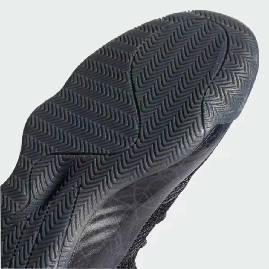 Giày Adidas D.O.N. Issue #1 'Core Black' FV5579 - Ảnh 5