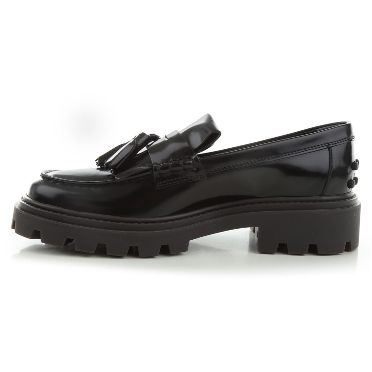 Giày Tod’s MOCCASIN TOD’S XXW08J0EY30SHAB999 - Ảnh 2