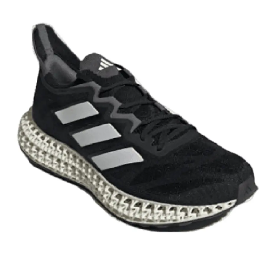 Giày Adidas 4DFWD 3 'Core Black White' IG8986 - Ảnh 5