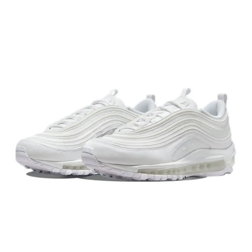 Giày Nike Air Max 97 'Nature White' DH8016-100 - Ảnh 4