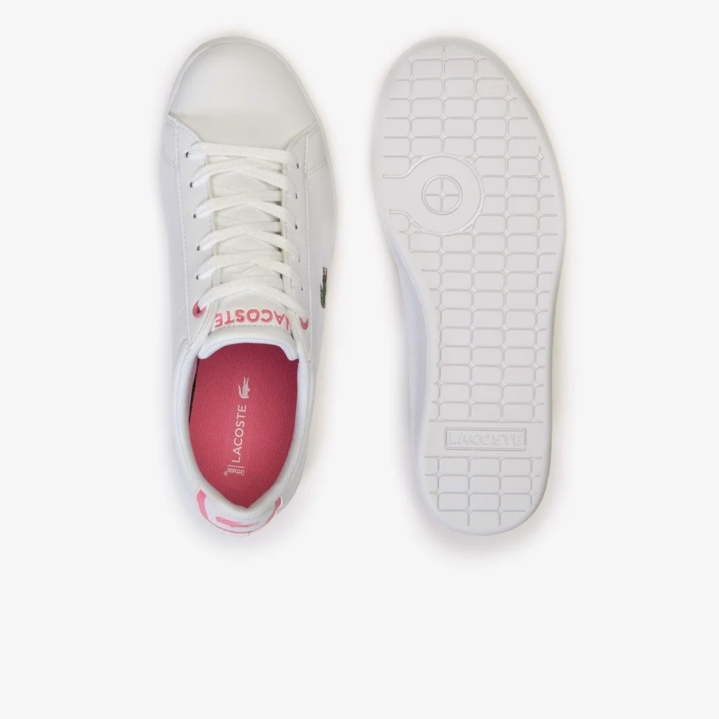 Giày Lacoste CARNABY EVO BL 2 SUJ 737SUJ0012-B53 - Ảnh 3