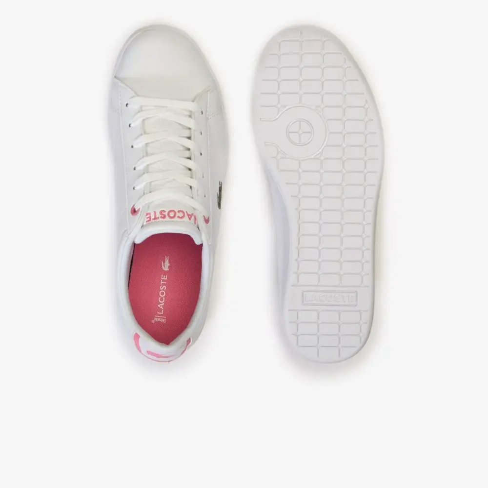 Giày Lacoste CARNABY EVO BL 2 SUJ 737SUJ0012-B53 - Ảnh 3
