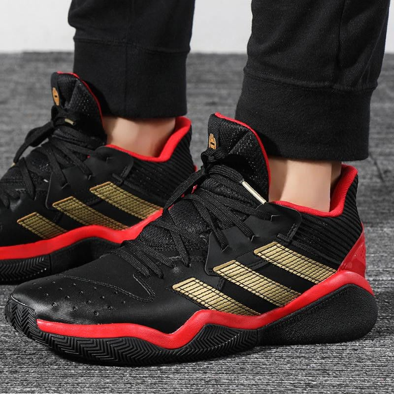 Giày Adidas Harden Stepback 'Scarlet' EH1943 - Ảnh 4