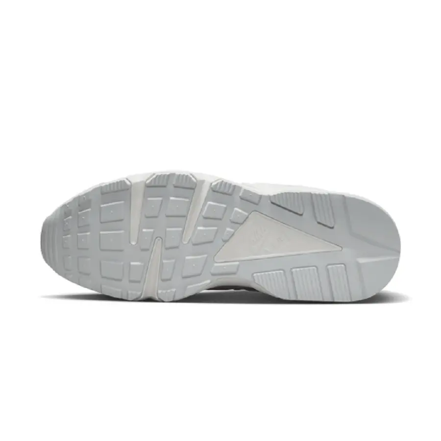 Giày Nike Air Huarache Runner 'Pure Platinum' DZ3306-100 - Ảnh 5