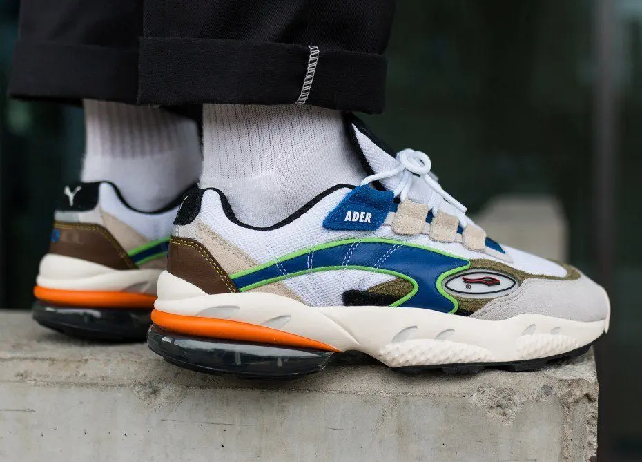 Giày Puma Cell Venom 'Ader Error' 369860-01 - Ảnh 4