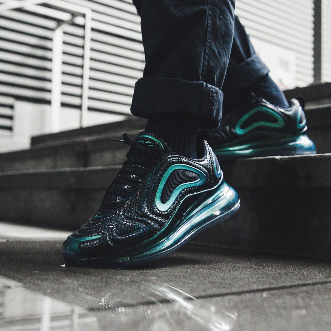 Giày Nike Air Max 720 'Throwback Future' AO2924-003 - Ảnh 5