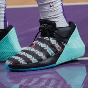 Alternative view of Giày Nike Jordan Why Not Zer0.1 Low ‘N7’ BQ2383-001