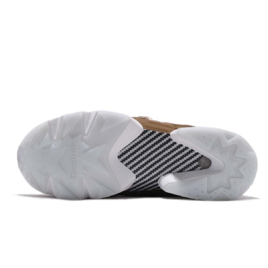 Giày Reebok Instapump Fury OG MU ‘Khaki’ DV6462 - Ảnh 5