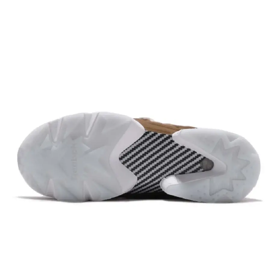 Giày Reebok Instapump Fury OG MU ‘Khaki’ DV6462 - Ảnh 5