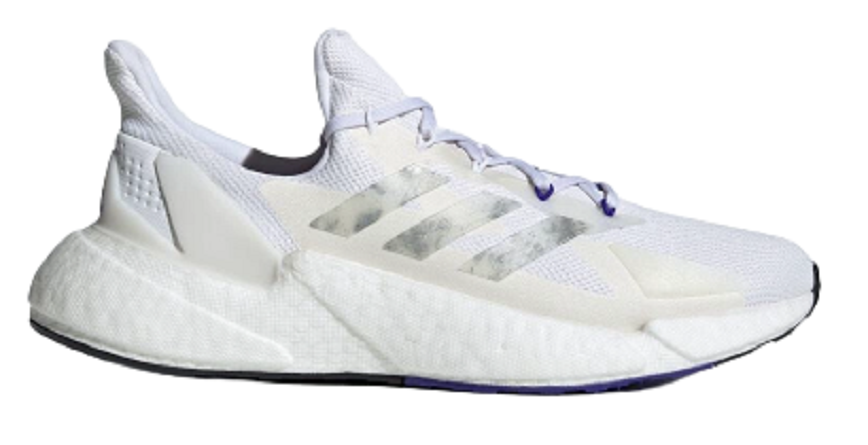 Giày Adidas X9000l4 Primeblue 'White Crystal' FY7393