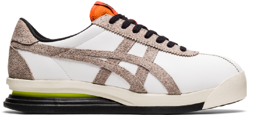 Giày Onitsuka Tiger Corsair 'Oyster Grey' 1183B546-100