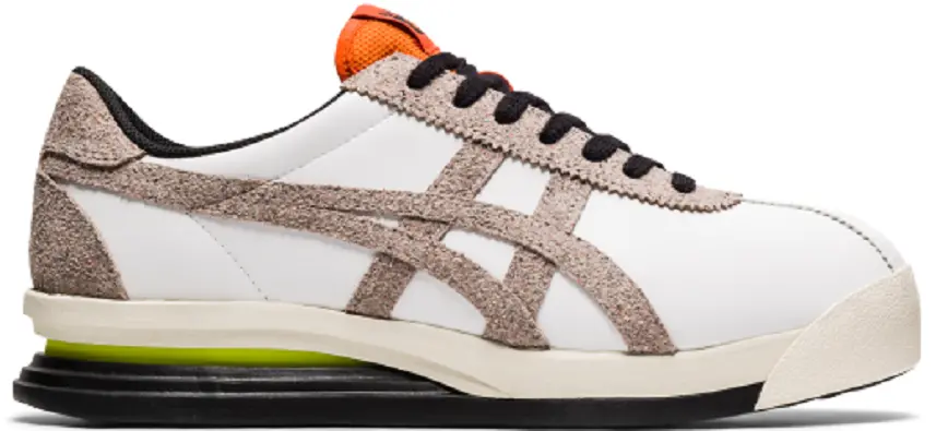 Giày Onitsuka Tiger Corsair 'Oyster Grey' 1183B546-100