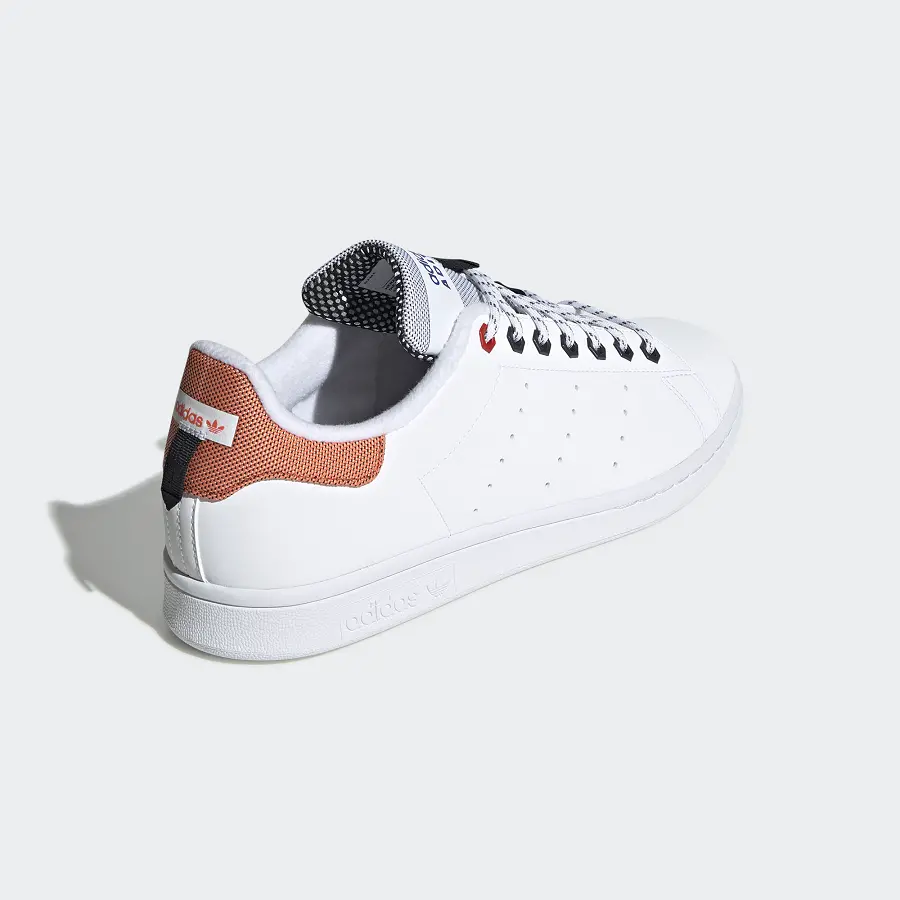 Alternative view of Giày Adidas Stan Smith 'adiTech' FW5249