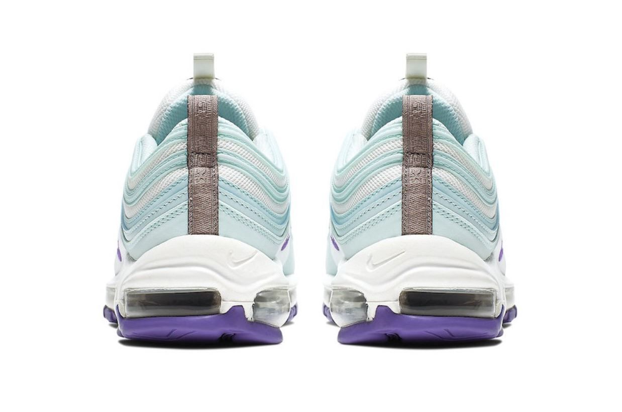 Giày Nike Air Max 97 'Teal Tint' 921733-303 - Ảnh 5