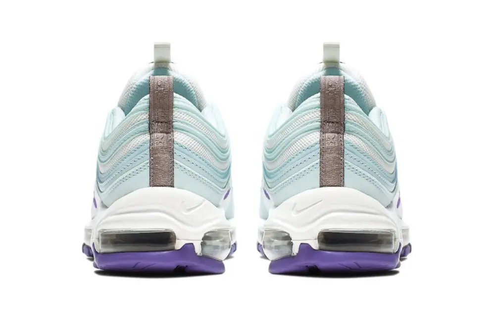 Giày Nike Air Max 97 'Teal Tint' 921733-303 - Ảnh 5