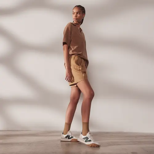 Giày New Balance XC-72 'Sea Salt Nightwatch Green' UXC72VA - Ảnh 5