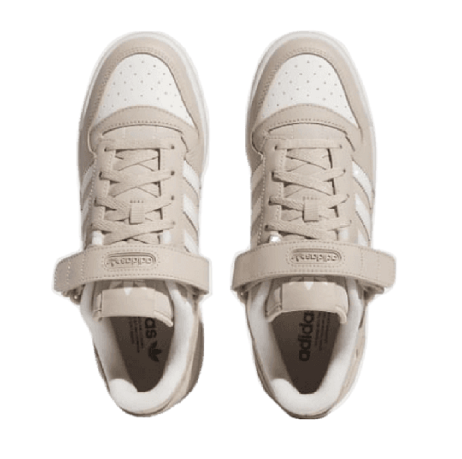 Giày Adidas Originals Forum 'Beige' IE7173 - Ảnh 3
