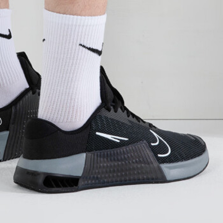 Giày Nike Metcon 9 'Black Smoke Grey' DZ2617-001 - Ảnh 3