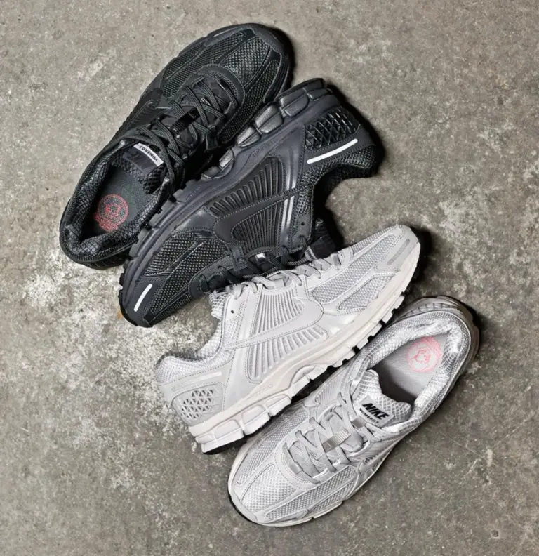Giày Nike Zoom Vomero 5 SP ‘Anthracite’ BV1358-002 - Ảnh 4