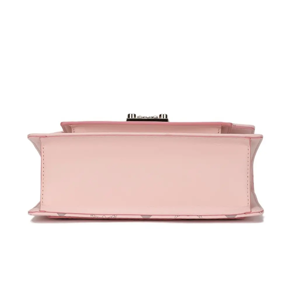 Túi MCM Patricia Satchel in Visetos MWEAAPA02QH001 - Ảnh 4
