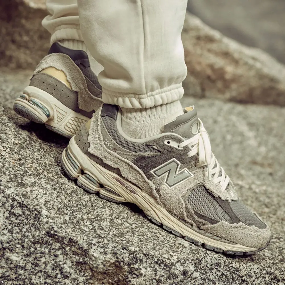 Alternative view of Giày New Balance 'Protection' M2002RDA