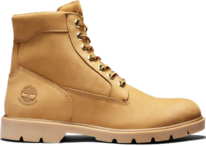Giày Timberland Men's 6-Inch Basic Waterproof Wheat Nubuck Boot 19079