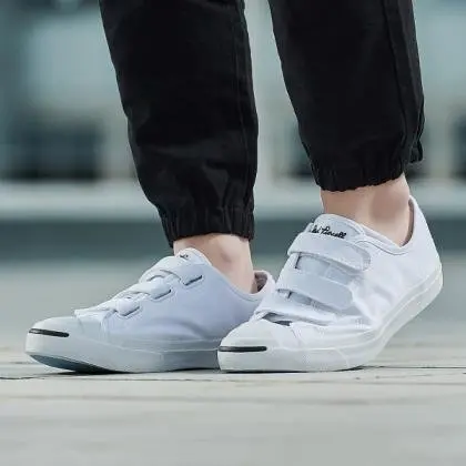 Alternative view of Giày Converse Jack Purcell 3V Canvas 160238C