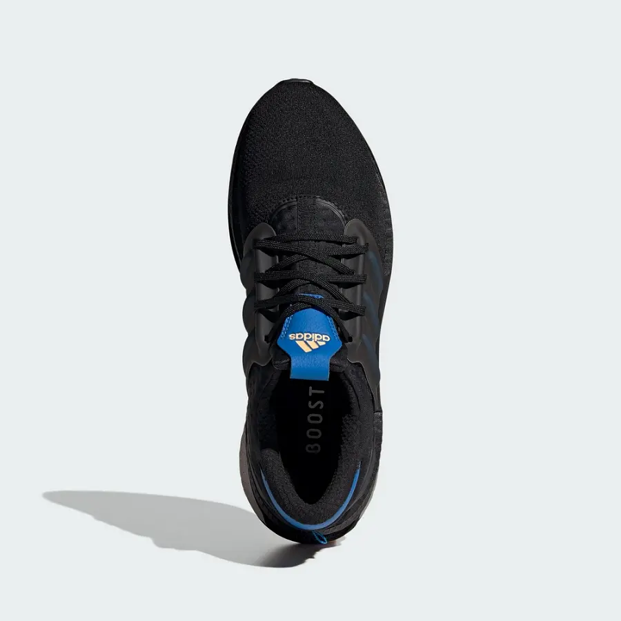 Giày Adidas X_PLRBOOST 'Black Game Blue' ID9598 - Ảnh 4