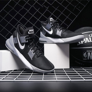 Alternative view of Giày Nike Air Max Impact 2 'Black' CQ9382-001