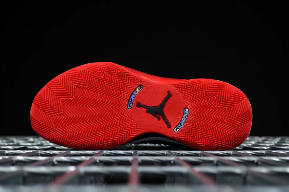 Giày Nike Air Jordan 35 PF 'Bred' CQ4228-030 - Ảnh 4