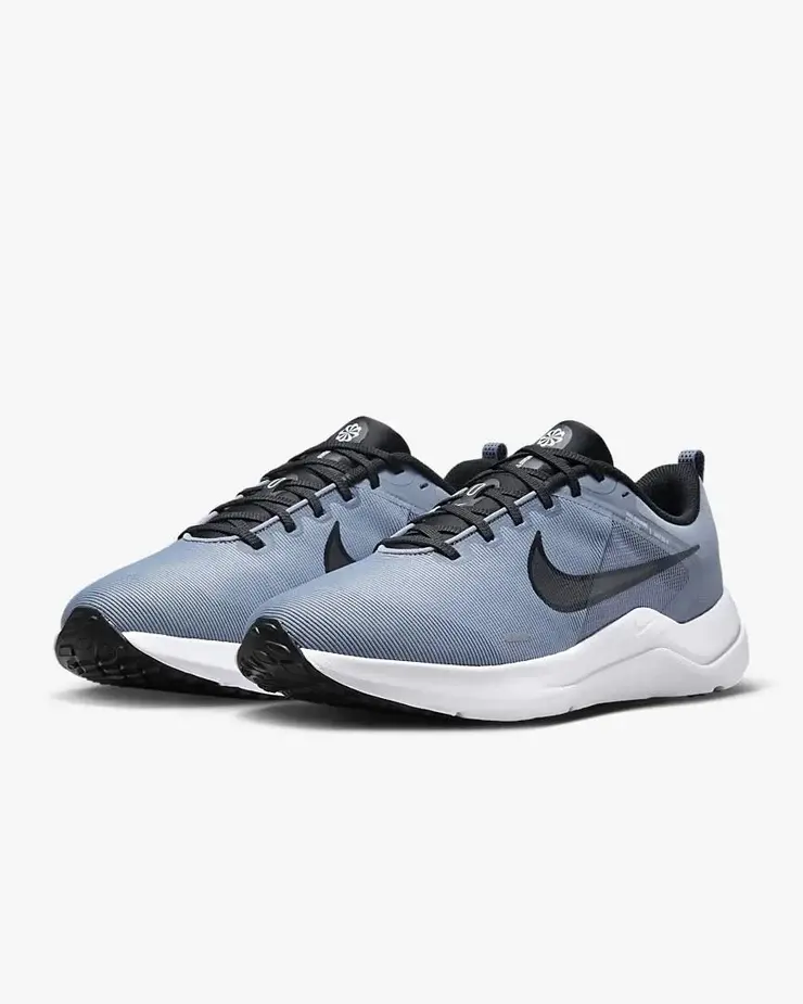 Giày Nike Downshifter 12 'Ashen Slate' Dm0919-401 - Ảnh 4