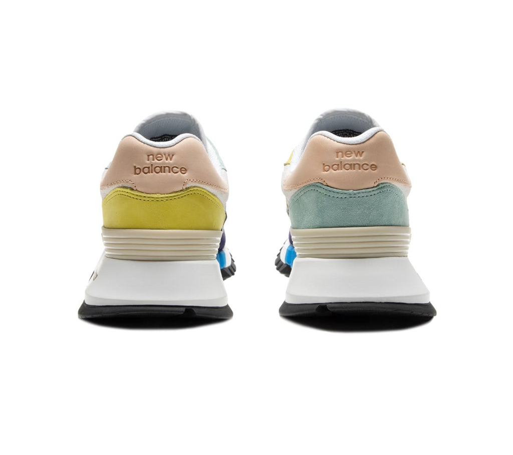 Giày New Balance Tokyo Design Studio x RC 1300 'Surplus Pack' MS1300TF - Ảnh 4