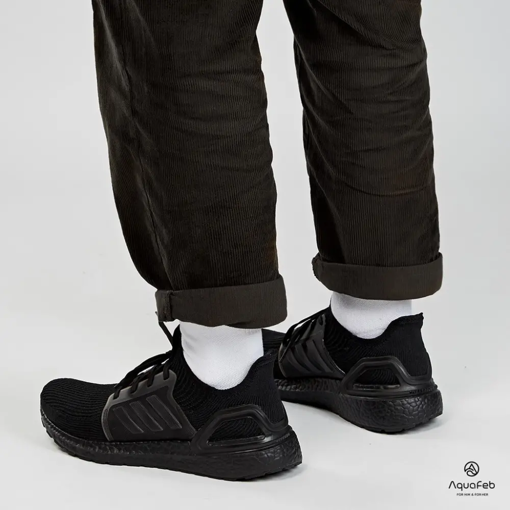 Giày Adidas Ultraboost 22 'Triple Black' GX5587 - Ảnh 3