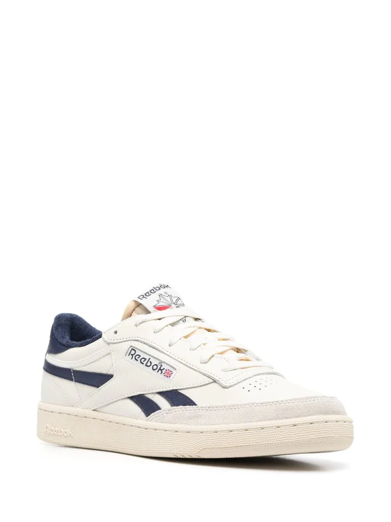 Giày Reebok Club C Revenge Navy Detail-white RMIA007C99LEA0010246 - Ảnh 2
