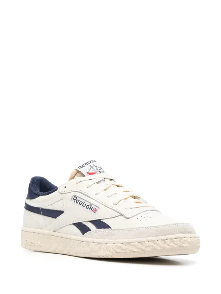 Alternative view of Giày Reebok Club C Revenge Navy Detail-white RMIA007C99LEA0010246