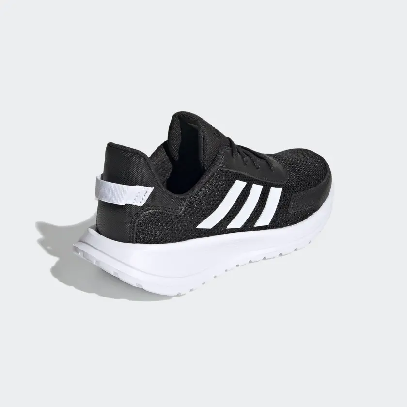 Alternative view of Giày Adidas Tensaur Run K 'Core Black' EG4128