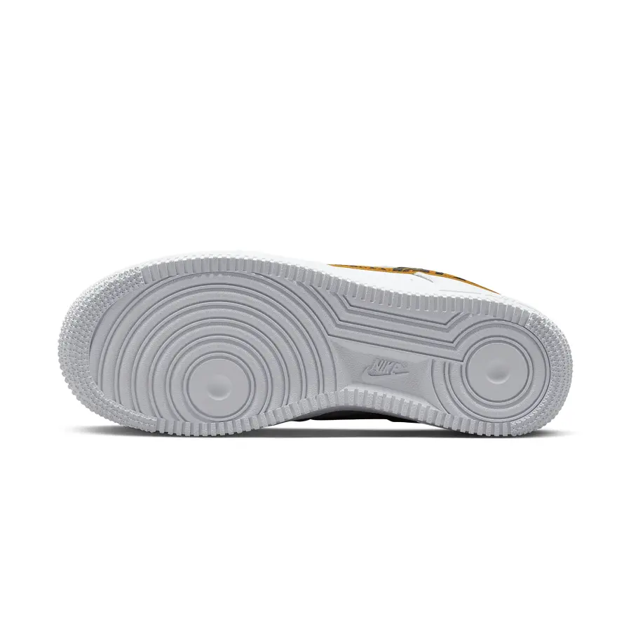 Giày Nike Air Force 1 07 'Tiger White' DD8959-108 - Ảnh 7