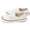 Giày Vans Authentic 44 DX 'Anaheim Factory' White VN0A38ENMR4 - Ảnh 3