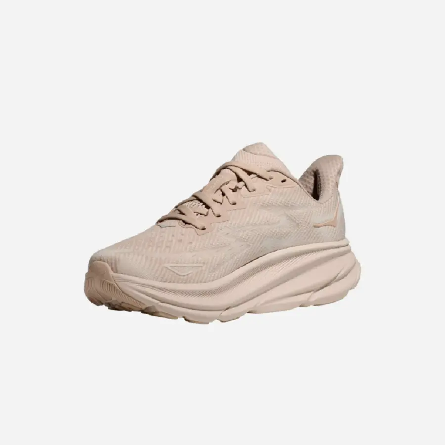 Alternative view of Giày Hoka Clifton 9 Running ‘Orange’ 1127895-SSEG