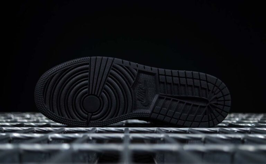 Giày Nike Air Jordan 1 Low SE GS 'All Star Weekend' DD2191-001 - Ảnh 5