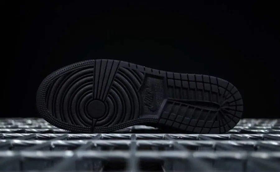 Giày Nike Air Jordan 1 Low SE GS 'All Star Weekend' DD2191-001 - Ảnh 5