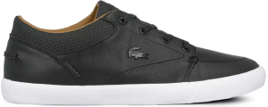 Giày Lacoste Bayliss Vulc Prm 'Black' 7-30SPM003502H