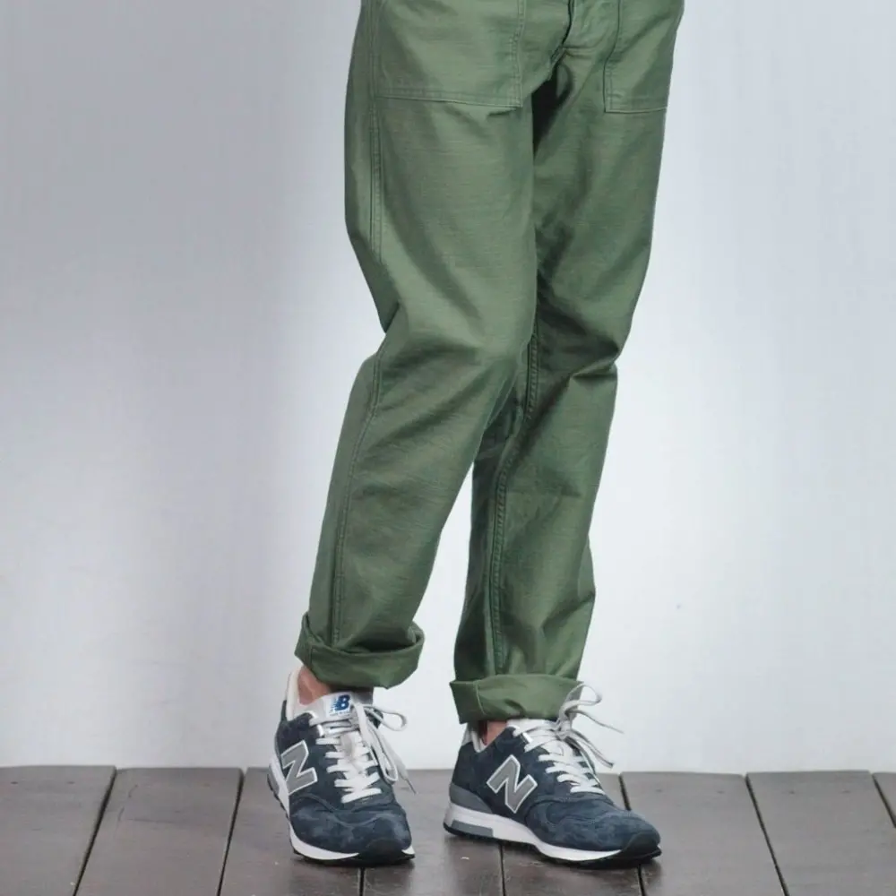 Giày New Balance 1400 x J.Crew 'Navy' M1400NV - Ảnh 4