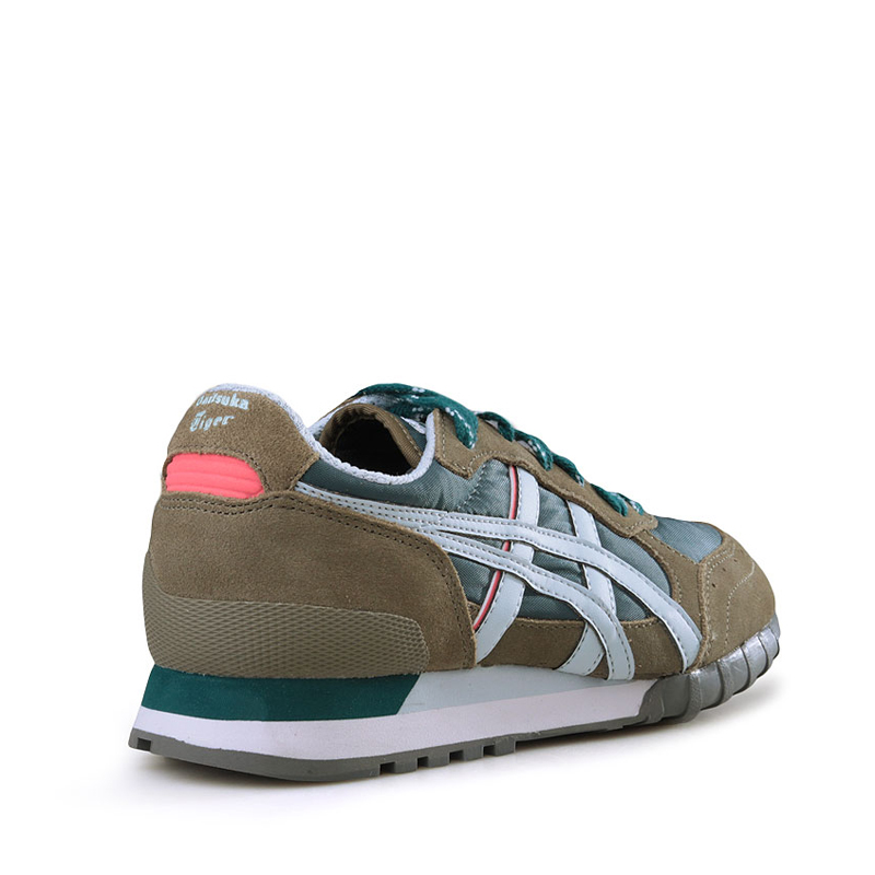 Giày Onitsuka Tiger Colorado Eighty Five 'Olive' D4S6N-8054 - Ảnh 4