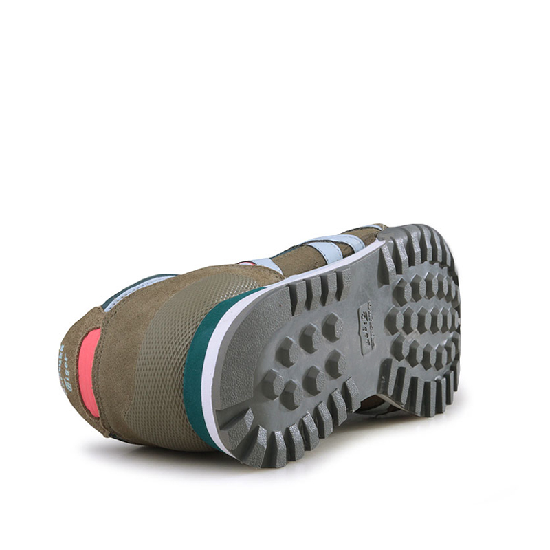 Giày Onitsuka Tiger Colorado Eighty Five 'Olive' D4S6N-8054 - Ảnh 5