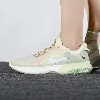 Alternative view of Giày Nike Womens Wmns Joyride Dual Run 2 'Cashmere' DM7200-711
