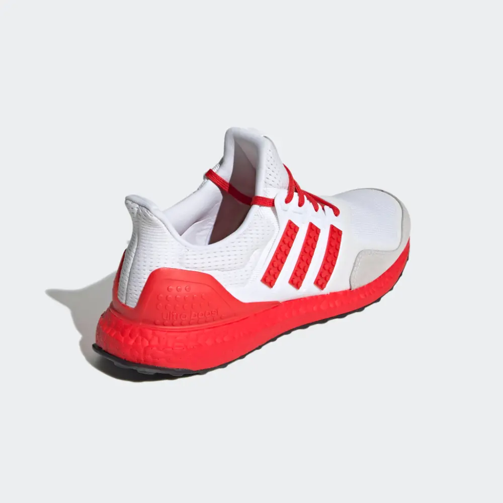 Giày Adidas Ultra Boost 'LEGO Pack Red' H67955 - Ảnh 6