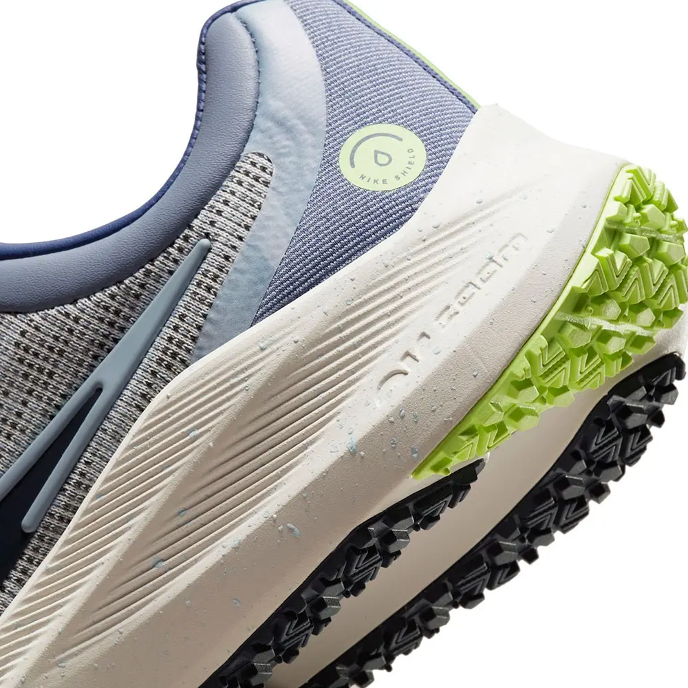 Giày Nike Wmns Zoom Winflo 8 Shield 'White Light Armory Blue' DO2342-144 - Ảnh 7