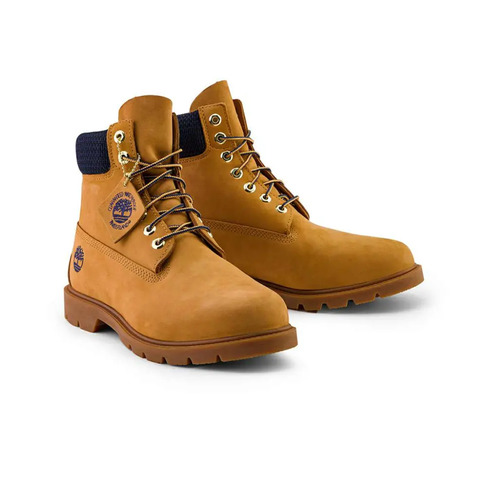 Giày Timberland Casual Boots A2DNCW - Ảnh 4